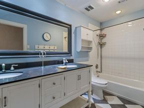 15606  Kingscrest Circle , Dallas Texas 75248