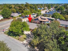 15606  Kingscrest Circle , Dallas Texas 75248