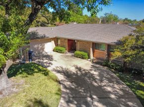 15606  Kingscrest Circle , Dallas Texas 75248