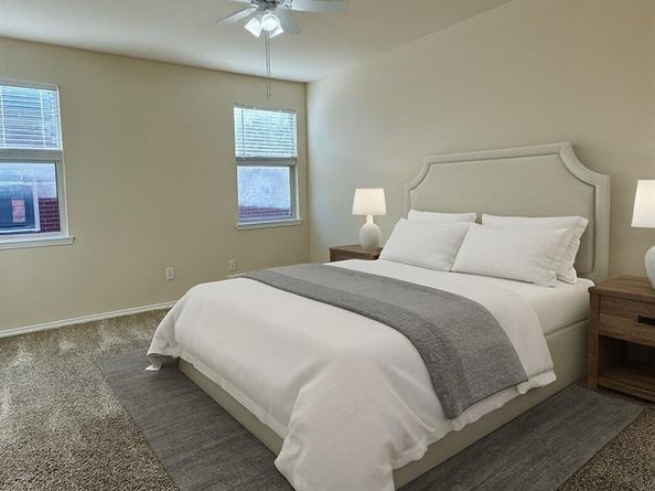 1513  Creek Springs Drive , Allen Texas 75002