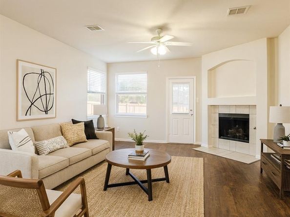 1513  Creek Springs Drive , Allen Texas 75002