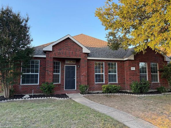 1513  Creek Springs Drive , Allen Texas 75002