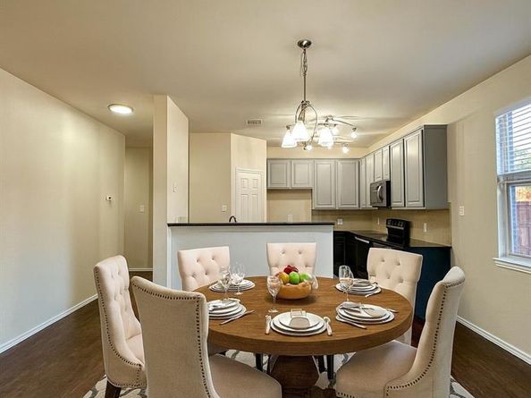 1513  Creek Springs Drive , Allen Texas 75002