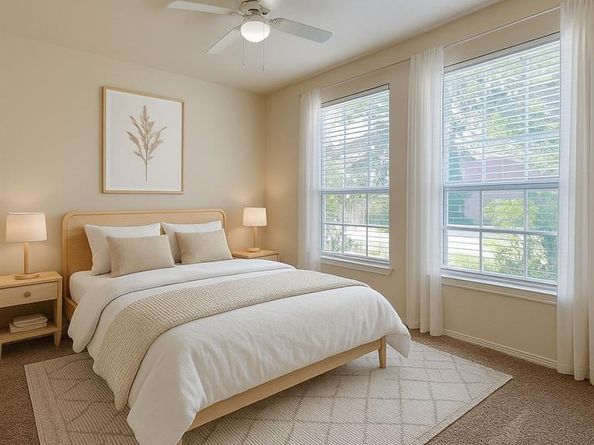 1513  Creek Springs Drive , Allen Texas 75002