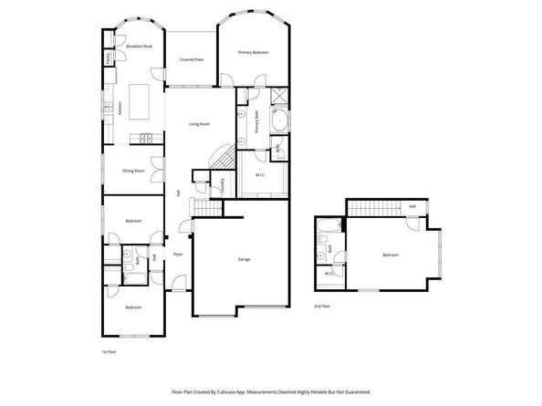 803  Miramar Drive , Rockwall Texas 75087