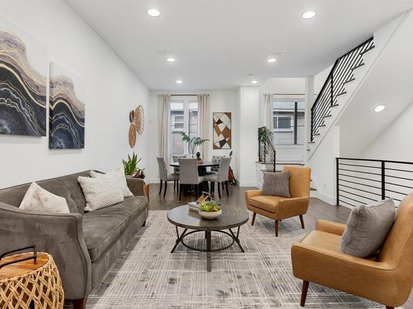 1920  Dowgate Court , Dallas Texas 75204