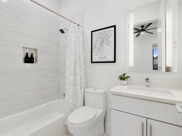 1920  Dowgate Court , Dallas Texas 75204