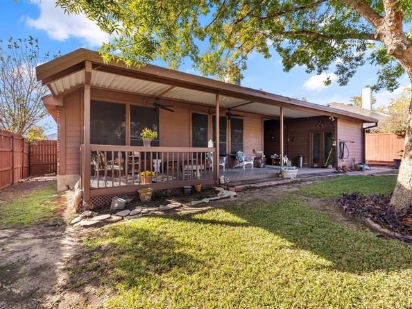 2602  Logan Drive , Mansfield Texas 76063