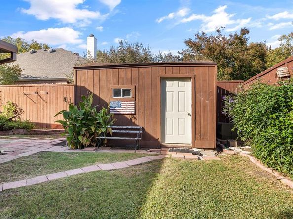 2602  Logan Drive , Mansfield Texas 76063