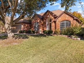 2602  Logan Drive , Mansfield Texas 76063