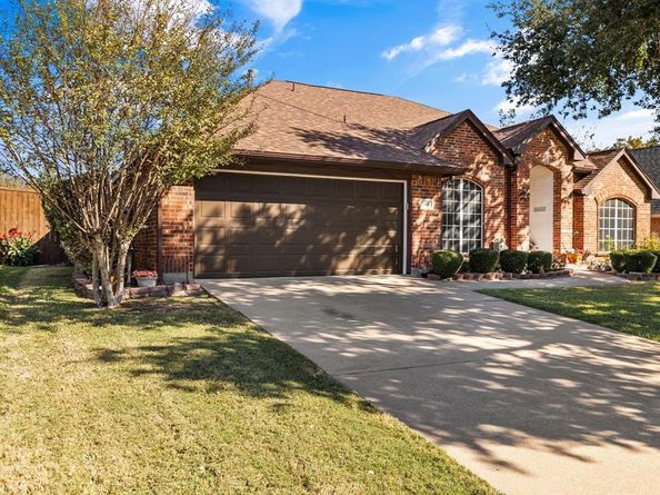 2602  Logan Drive , Mansfield Texas 76063