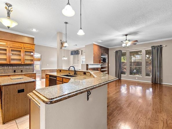 2602  Logan Drive , Mansfield Texas 76063