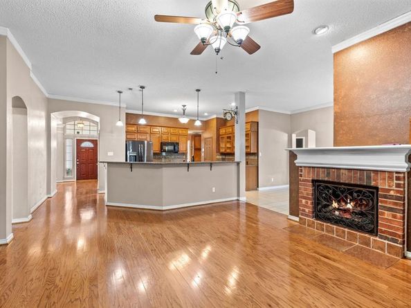 2602  Logan Drive , Mansfield Texas 76063