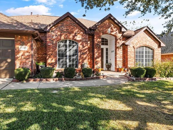 2602  Logan Drive , Mansfield Texas 76063