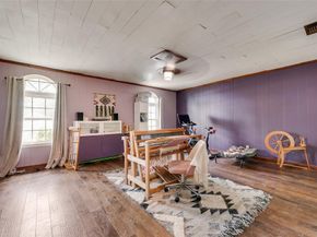 1809 N Trinity Road , Denton Texas 76208