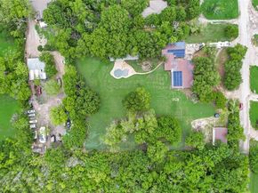 1809 N Trinity Road , Denton Texas 76208