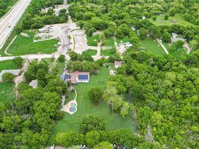 1809 N Trinity Road , Denton Texas 76208