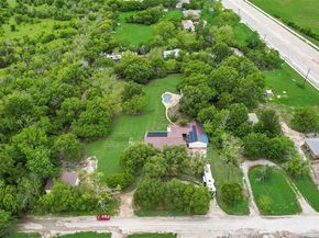 1809 N Trinity Road , Denton Texas 76208