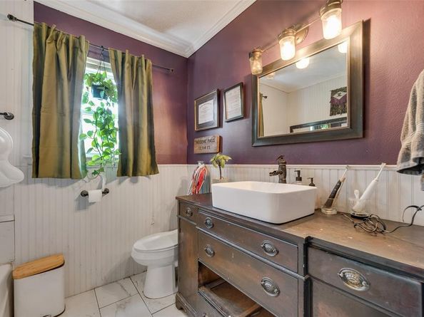 1809 N Trinity Road , Denton Texas 76208