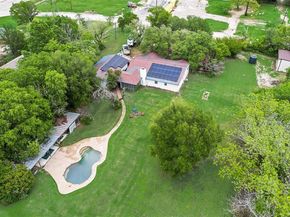 1809 N Trinity Road , Denton Texas 76208