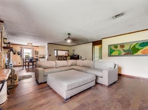 1809 N Trinity Road , Denton Texas 76208