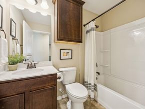 7673  Gulf Breeze Lane , Frisco Texas 75036