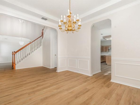 964  Camden Drive , Lewisville Texas 75067