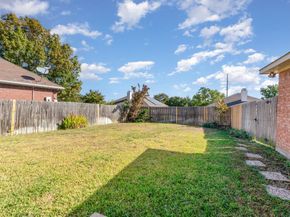 964  Camden Drive , Lewisville Texas 75067