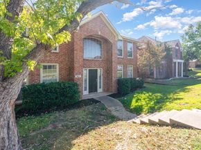 964  Camden Drive , Lewisville Texas 75067