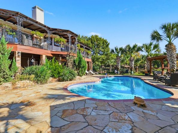 2910  Lakeshore Court , Arlington Texas 76013