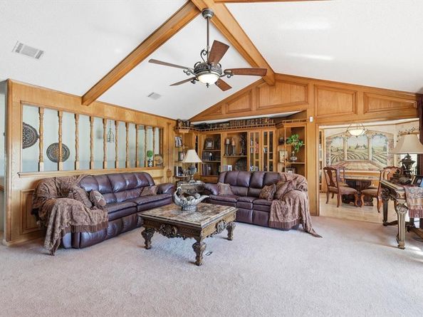 2910  Lakeshore Court , Arlington Texas 76013