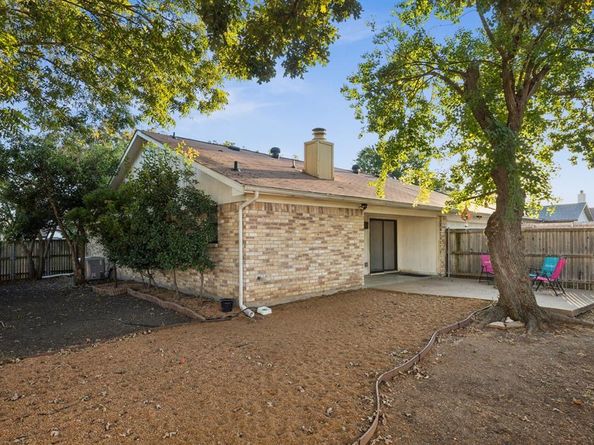 801  Whitehall Drive , Plano Texas 75023