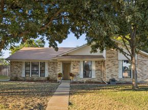 801  Whitehall Drive , Plano Texas 75023