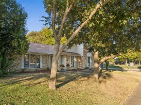 801  Whitehall Drive , Plano Texas 75023