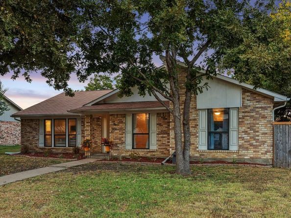 801  Whitehall Drive , Plano Texas 75023