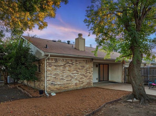 801  Whitehall Drive , Plano Texas 75023