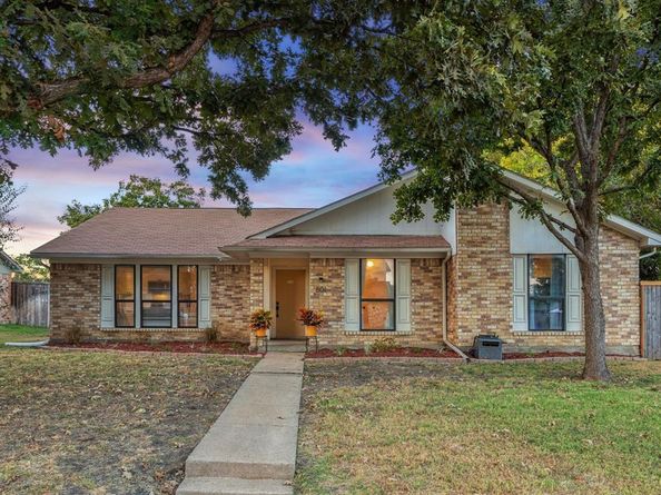 801  Whitehall Drive , Plano Texas 75023