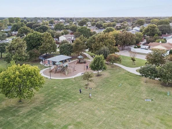 801  Whitehall Drive , Plano Texas 75023