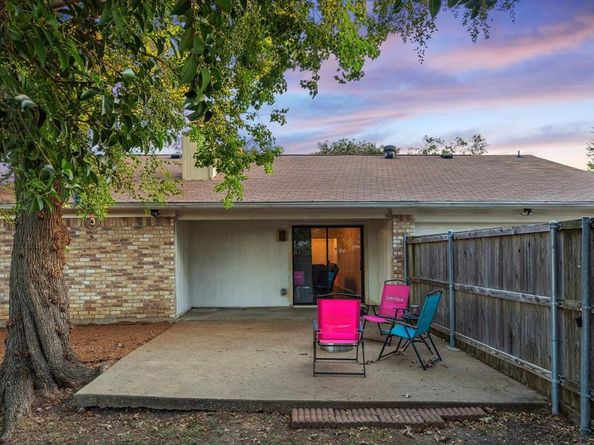 801  Whitehall Drive , Plano Texas 75023