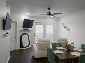 5550  Spring Valley Road  E22, Dallas Texas 75254