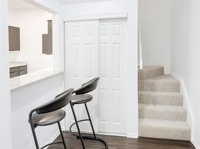 5550  Spring Valley Road  E22, Dallas Texas 75254