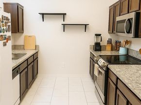 5550  Spring Valley Road  E22, Dallas Texas 75254