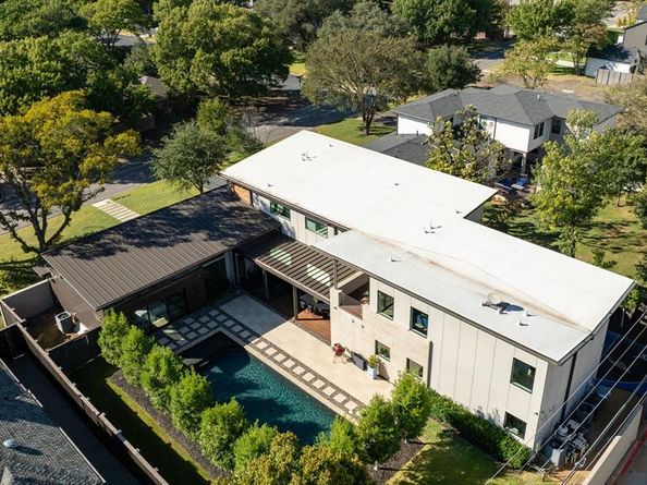 11712  Jamestown Road , Dallas Texas 75230