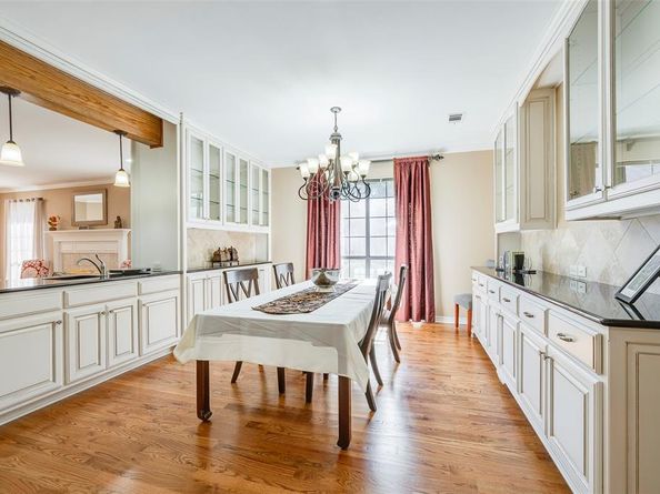 7016  Allen Place Drive , Fort Worth Texas 76116