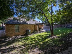 7016  Allen Place Drive , Fort Worth Texas 76116