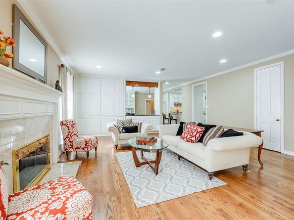 7016  Allen Place Drive , Fort Worth Texas 76116