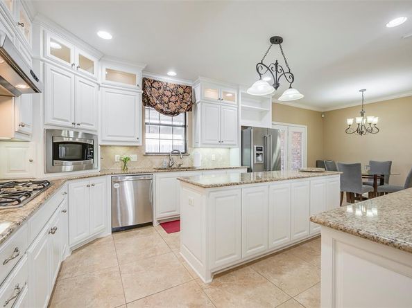 7016  Allen Place Drive , Fort Worth Texas 76116