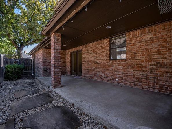 7016  Allen Place Drive , Fort Worth Texas 76116