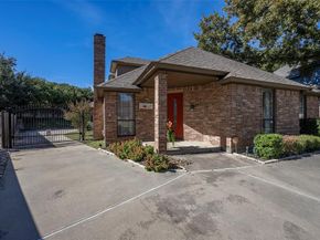 7016  Allen Place Drive , Fort Worth Texas 76116