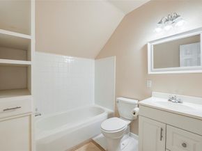 7016  Allen Place Drive , Fort Worth Texas 76116